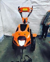 ARN tiller BSD 1350 DE 10 HP