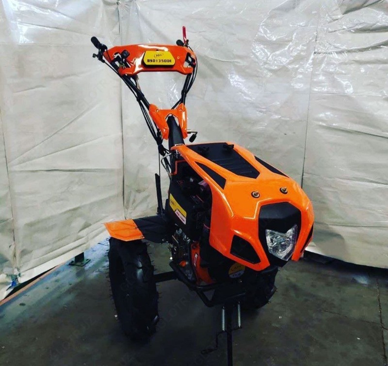 ARN tiller BSD 1350 DE 11 HP