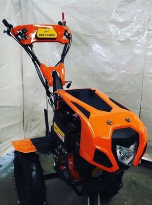 ARN tiller BSD 1350 DE 11 HP - Цена по запросу