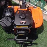 ARN tiller BSG 900 7 HP