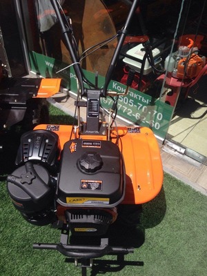 ARN tiller BSG 900 7 HP - Цена по запросу