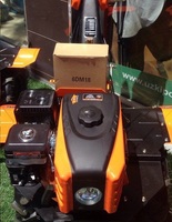 ARN ishlov beruvchisi BSG 1050 E 7 HP - по запросу