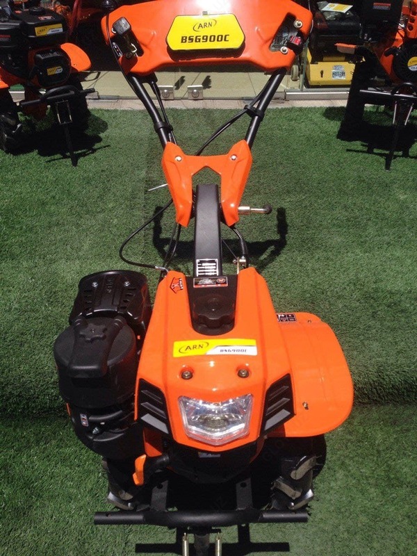 ARN 900 C 7 HP - по запросу