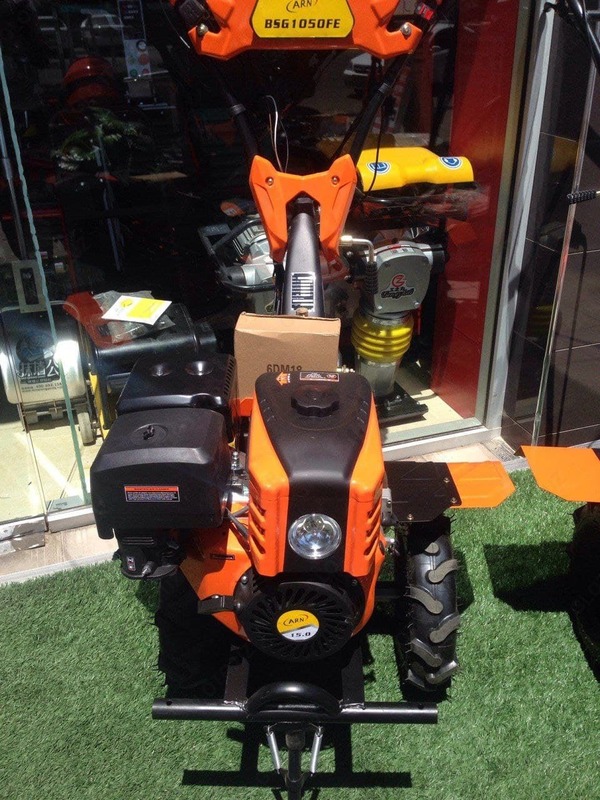 ARN 1050 FE 15 HP - по запросу