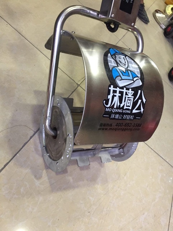 Электрическая совковая лопата - по запросу