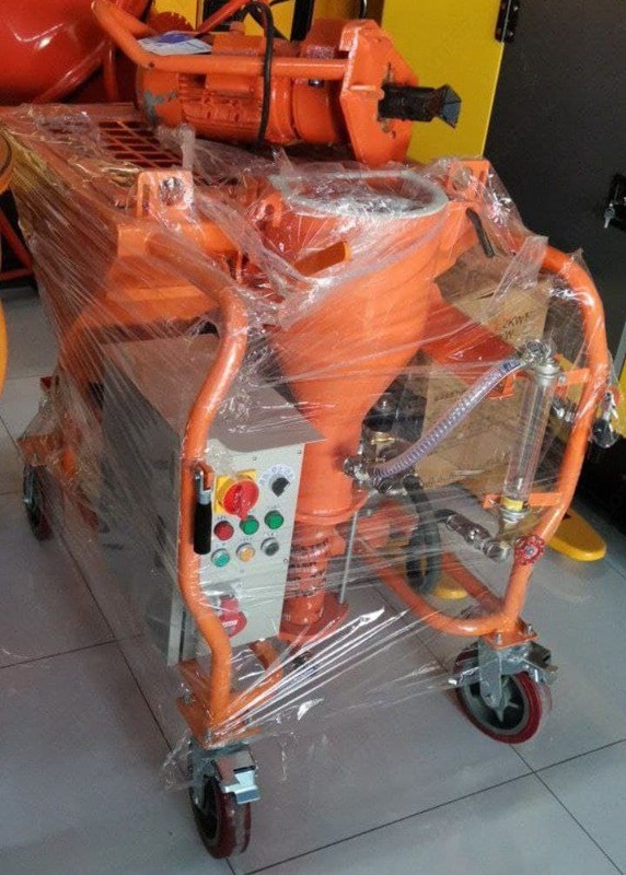 Растворо опрыскиватель - по запросу