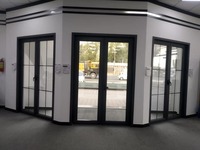 Двери от "IMZO" Модель № 001