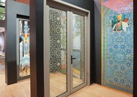 Двери от "IMZO" Модель № 003