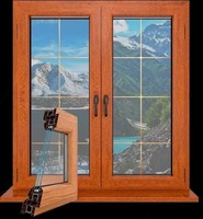 "IMZO" Model № 001 dan Windows - по запросу