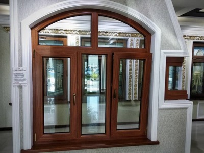 "IMZO" Model № 001 dan Windows