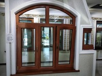 Окна от "IMZO" Модель № 002