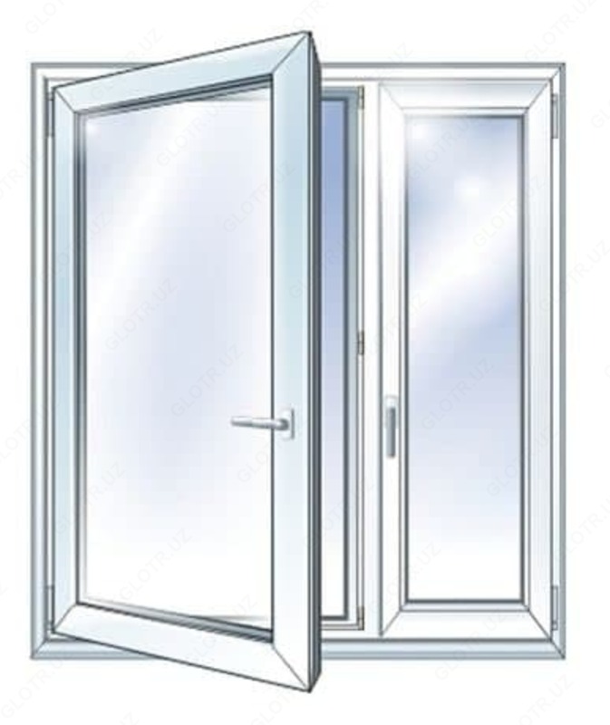 Windows "IMZO" Model № 003 dan