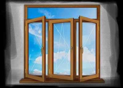 "IMZO" Model № 004 dan Windows - Narx so&#039;rov asosida