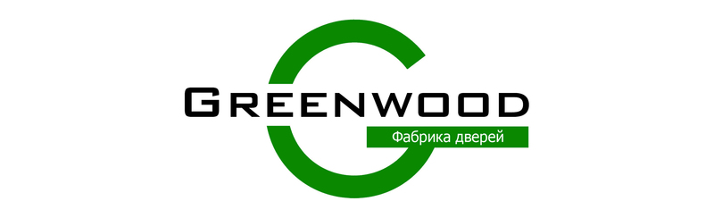 Greenwood фабрика дверей