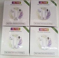  Наушники AirPods i18 - 