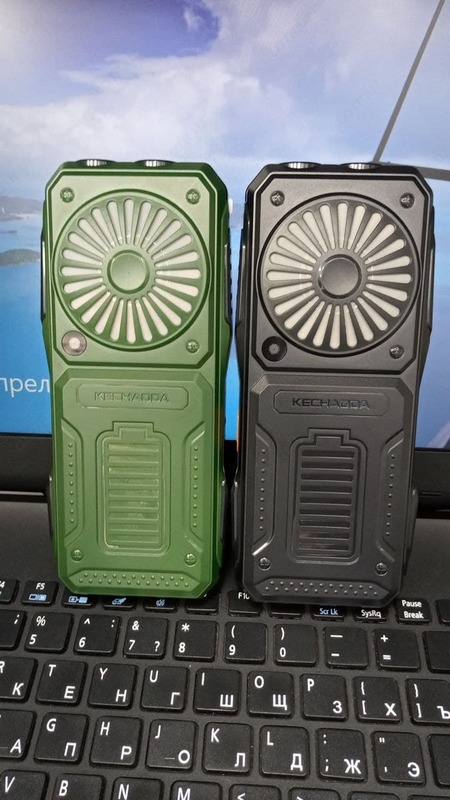 Tank LAZER K-108 MODEL