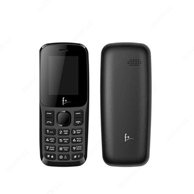 Телефон F+ f196 black - 199 000 сум / шт.