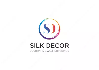 "ASIA SILK WALLPAPER" MChJ