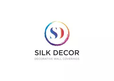 "ASIA SILK WALLPAPER" MChJ