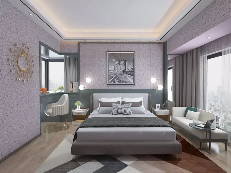 Жидкие обои Silk Decor Cotton - по запросу