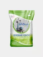 Suyuq fon rasmi Silk Decor Economy