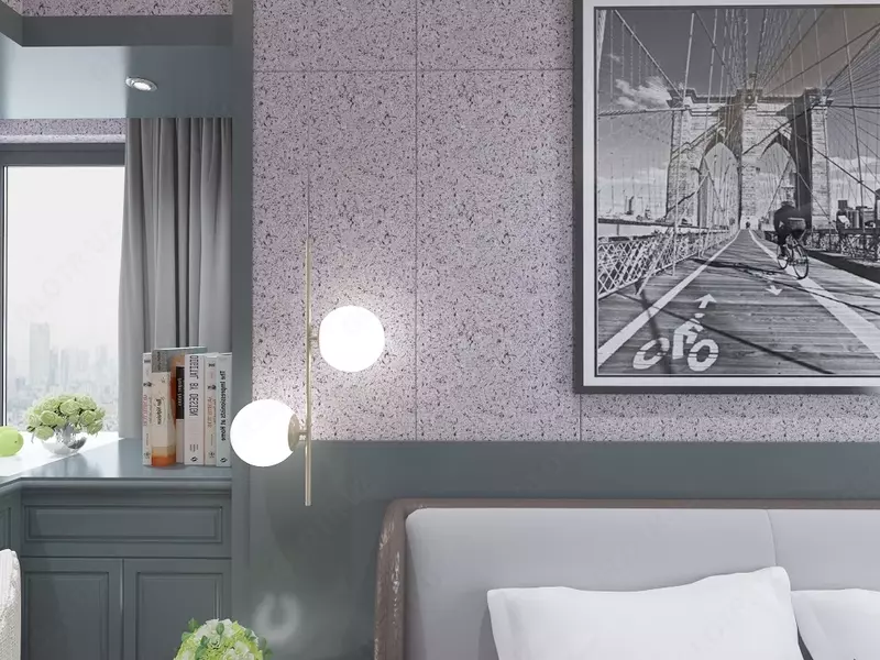 Жидкие обои Silk Decor Palette Только в розницу