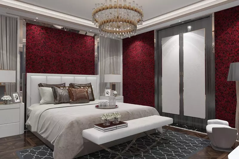 Жидкие обои Silk Decor (арт-34) - по запросу