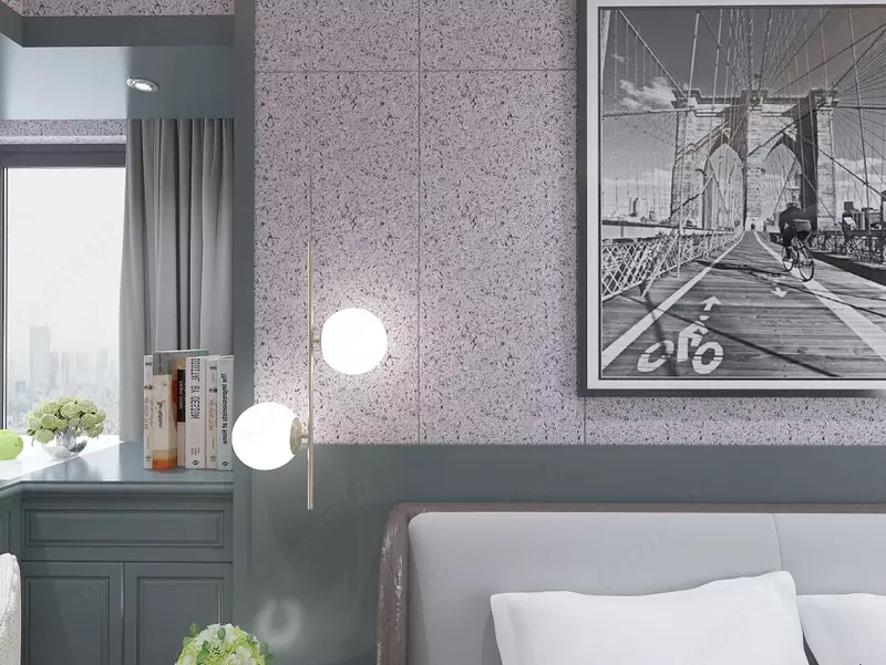 Suyuq fon rasmi Silk Decor (art-35) - по запросу