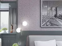 Suyuq fon rasmi Silk Decor (art-35) - по запросу