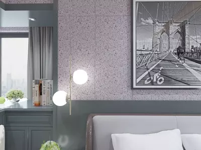 Suyuq fon rasmi Silk Decor (art-35) - Narx so&#039;rov asosida