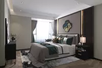 Suyuq fon rasmi Silk Decor (art-36)