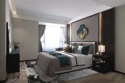 Suyuq fon rasmi Silk Decor (art-36)