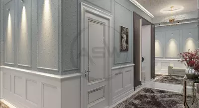 Suyuq fon rasmi Silk Decor Economy (art. S03/1) - Narx so&#039;rov asosida