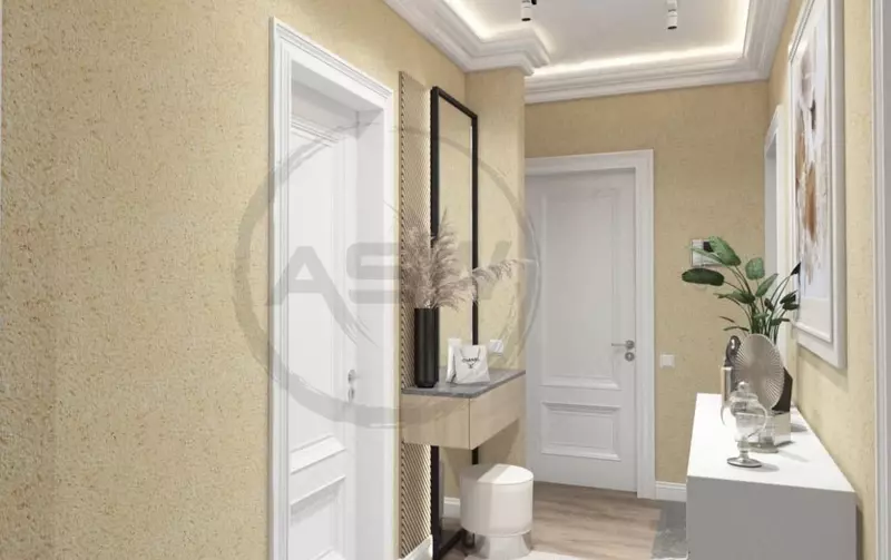 Жидкие обои Silk Decor Economy (арт. S05) - по запросу