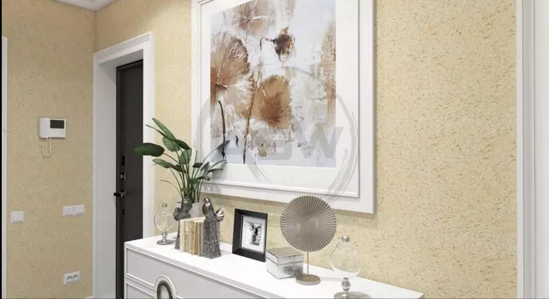 по запросу Жидкие обои Silk Decor Economy (арт. S05)