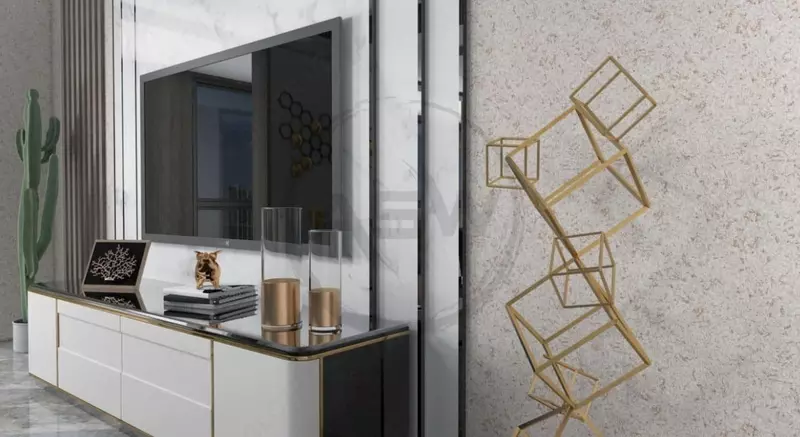 Жидкие обои Silk Decor Economy (арт. S06) Только в розницу