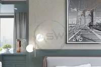 по запросу Жидкие обои Silk Decor Economy (арт. S07)