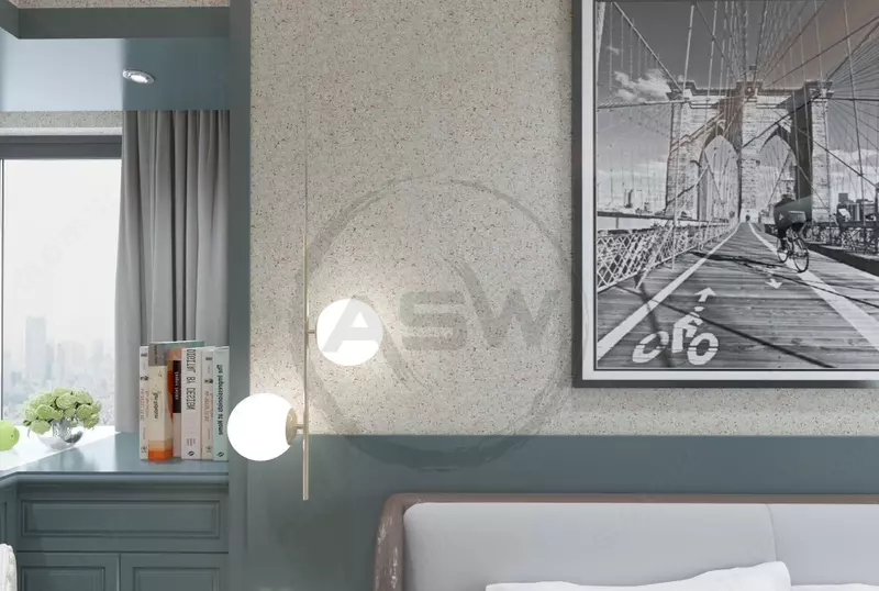 по запросу Жидкие обои Silk Decor Economy (арт. S07)