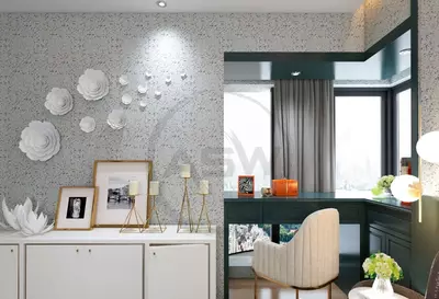 Жидкие обои Silk Decor Economy (арт. S08) - Цена по запросу