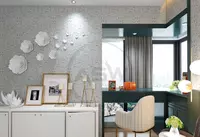 Жидкие обои Silk Decor Economy (арт. S08) - по запросу