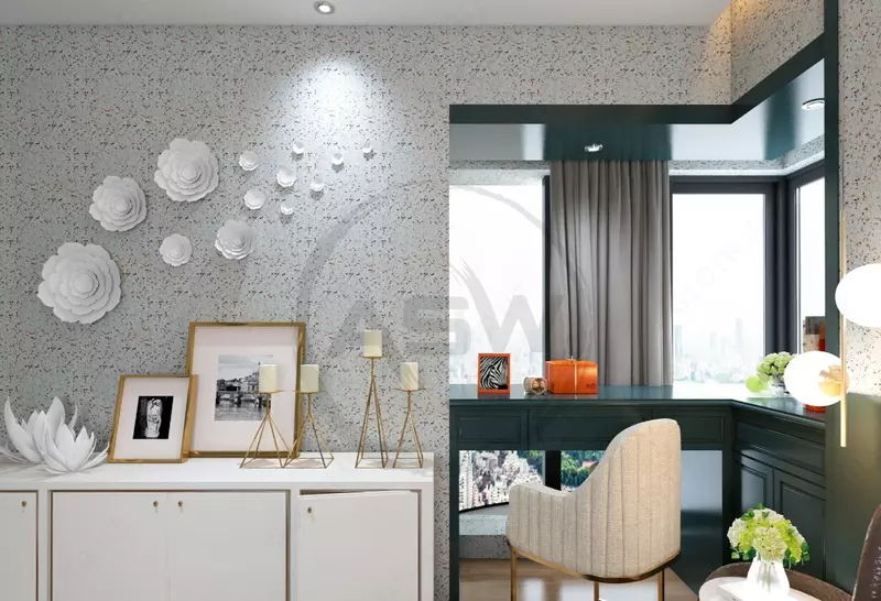 Жидкие обои Silk Decor Economy (арт. S08) - по запросу