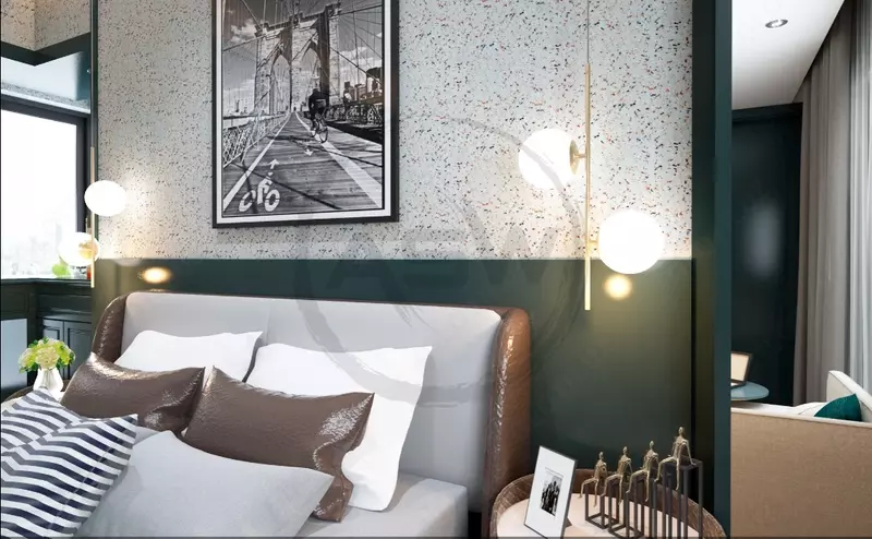 по запросу Жидкие обои Silk Decor Economy (арт. S08)