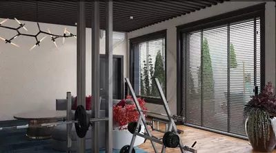 Жидкие обои Silk Decor Economy (арт. S13) - "ASIA SILK WALLPAPER" MChJ