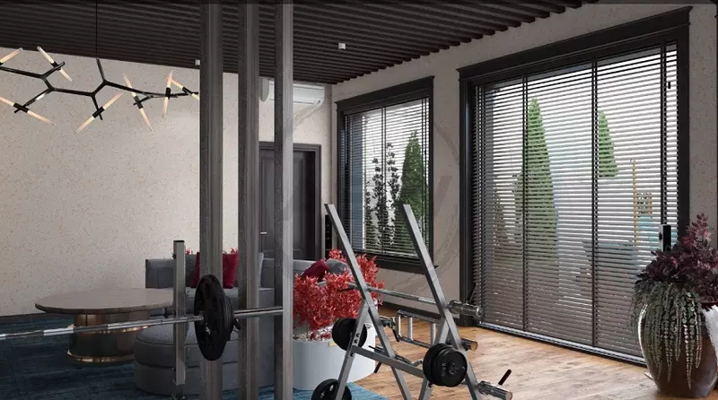 Suyuq fon rasmi Silk Decor Economy (art. S13) - "ASIA SILK WALLPAPER" MChJ