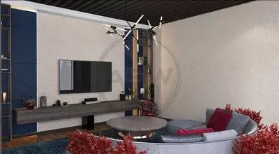 Suyuq fon rasmi Silk Decor Economy (art. S13)