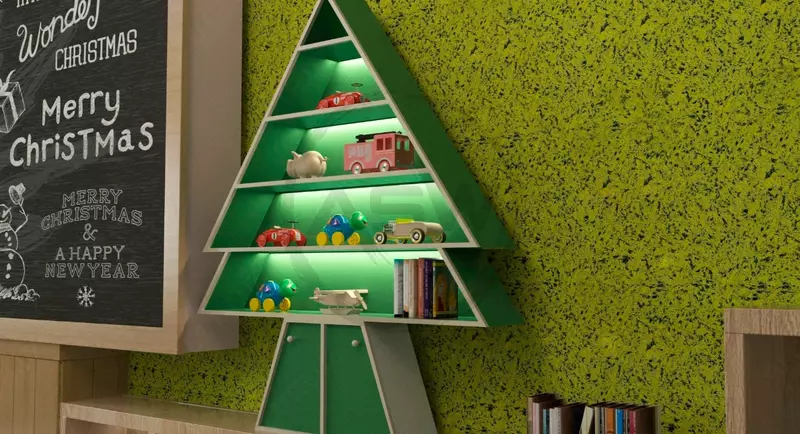 Жидкие обои Silk Decor Economy (арт. S17) Только в розницу