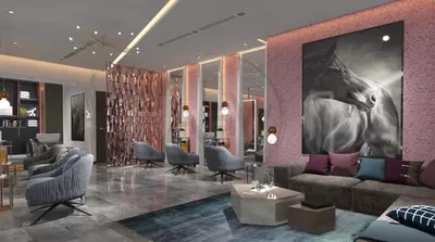 Жидкие обои Silk Decor Economy (арт. S25) "ASIA SILK WALLPAPER" MChJ