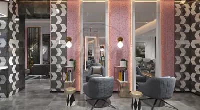 Жидкие обои Silk Decor Economy (арт. S25) - "ASIA SILK WALLPAPER" MChJ