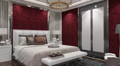 Жидкие обои Silk Decor Economy (арт. S27) - Цена по запросу