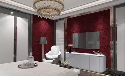 Цена по запросу Жидкие обои Silk Decor Economy (арт. S27)